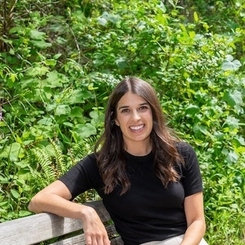 Avatar of Samantha Howard, LMFT