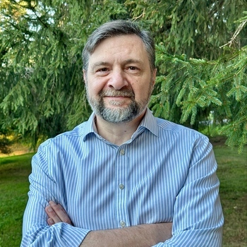 Avatar of Fernando Tripodi, MSW