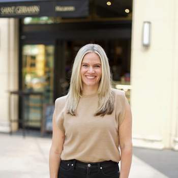 Avatar of Emily Sands