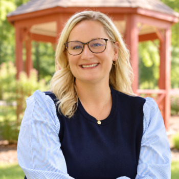 Avatar of Katie Baker