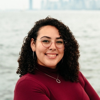 Avatar of Christina Sanchez