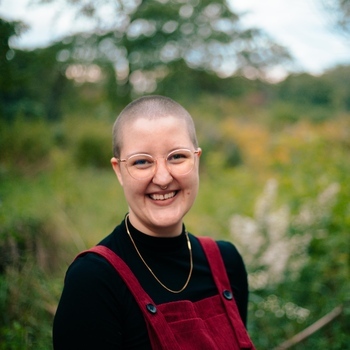 Avatar of Cate Morrow