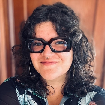 Avatar of Alexandra Denis, LCSW