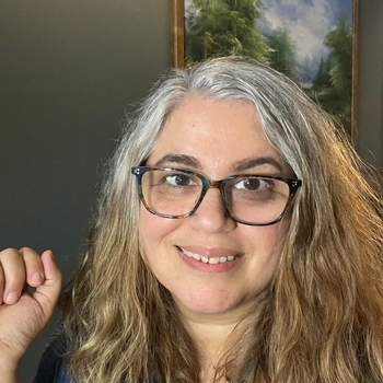 Avatar of Nasreen Paytas