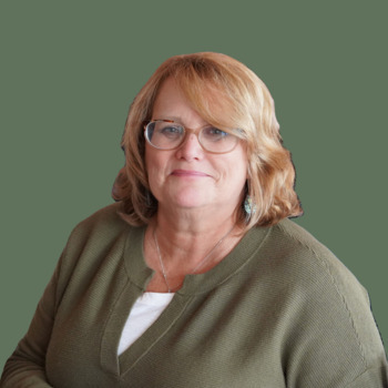 Clinician Headshot