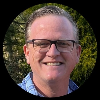 Clinician Headshot