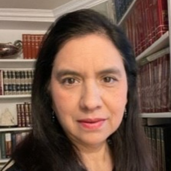 Avatar of Cynthia A. Granados