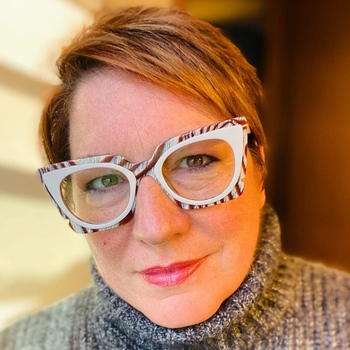 Avatar of Rachel Jewell