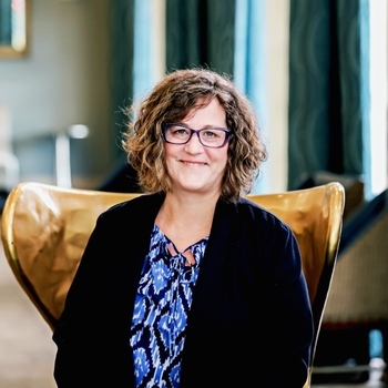 Avatar of JEANINE SOMERS