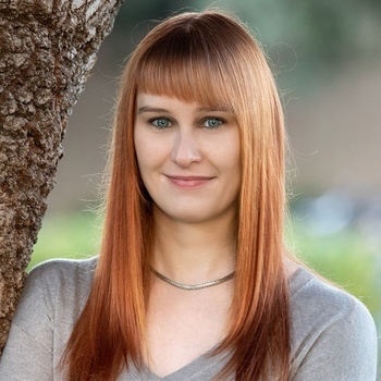 Clinician Headshot