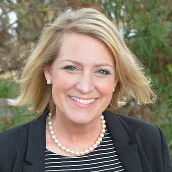 Avatar of Kris Shock, LPC, CMAC