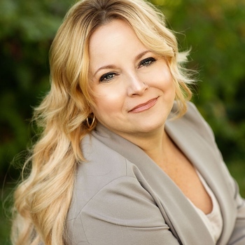 Avatar of Karen O'Malley LCPC NBCC CMIP
