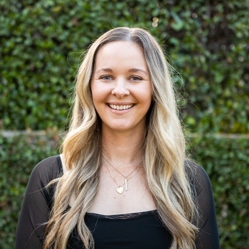 Clinician Headshot
