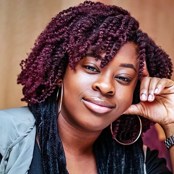 Avatar of KerriAnne Sejour