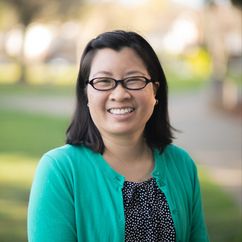 Avatar of Elaine Gee-Wong