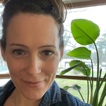 Avatar of Brandy Devino, MSW