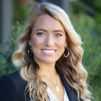 Avatar of Olivia Brocato