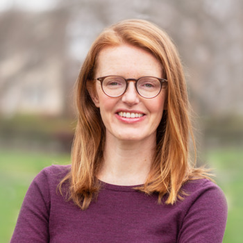 Avatar of Kate Fiske