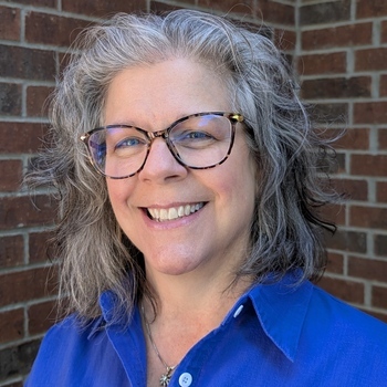 Clinician Headshot