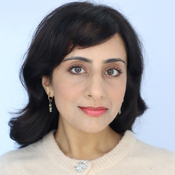 Clinician Headshot