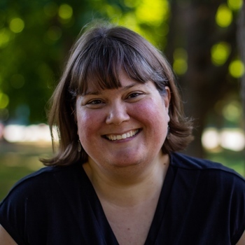 Clinician Headshot