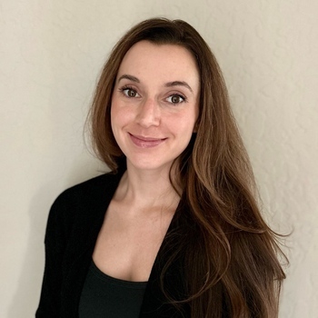 Avatar of Alexandra DeRosa