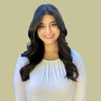 Avatar of Sayeeda Waseem