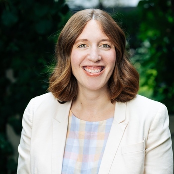 Avatar of Jennifer Lee-Clark