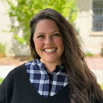 Clinician Headshot
