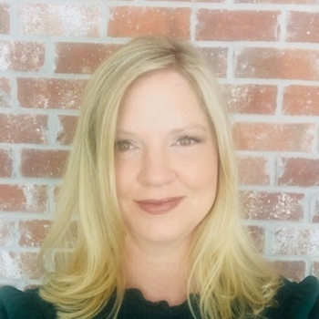 Clinician Headshot
