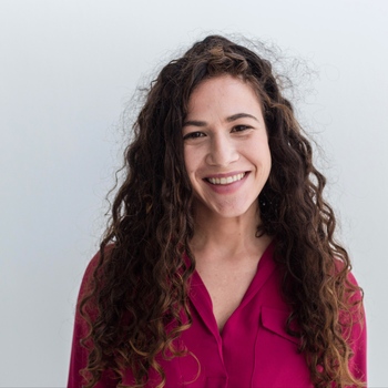 Clinician Headshot