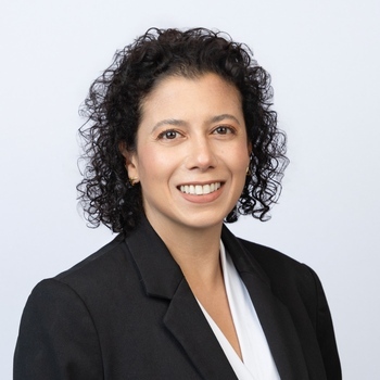 Avatar of Maryam Kazi