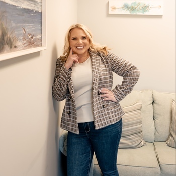 Avatar of Joanna Flora