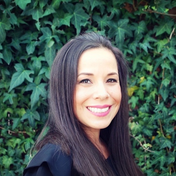 Clinician Headshot