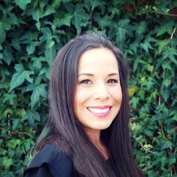 Avatar of Lorena Avitea, LCSW