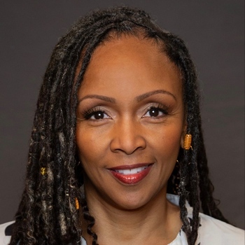 Avatar of Shontá Jones, LCSW