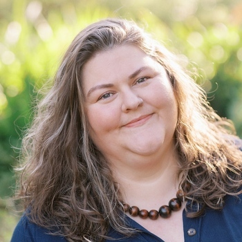 Avatar of Maegan Tanner, AMFT