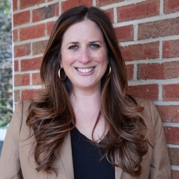 Clinician Headshot
