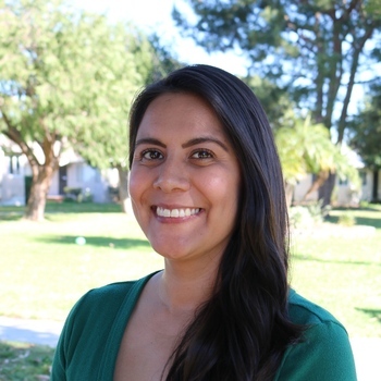 Avatar of Christina Ortiz