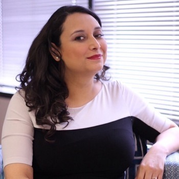 Avatar of Dr. Carolina Jimenez