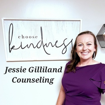 Avatar of JESSIE GILLILAND