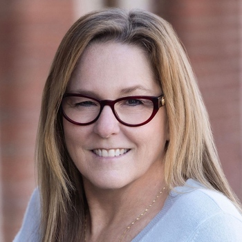Clinician Headshot
