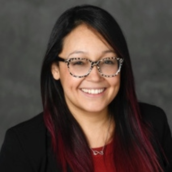 Avatar of Mirta Martinez