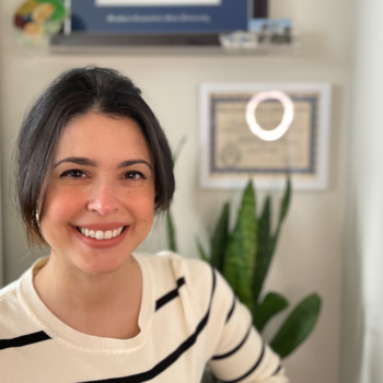 Avatar of Francinne Anez