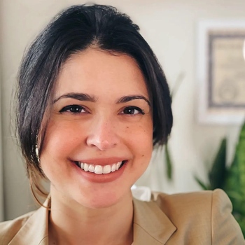 Avatar of Francinne Anez Moronta