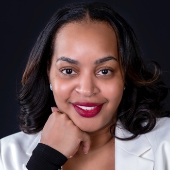 Avatar of Rashamella Walcott, MA, BCBA