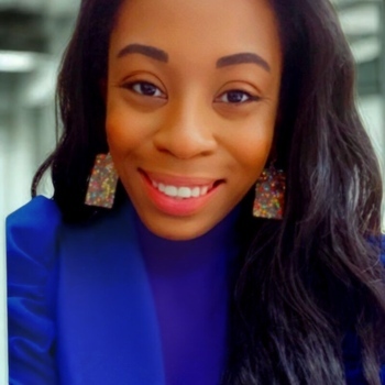 Avatar of Tarisa Brinson