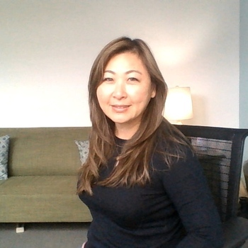 Avatar of J. Wendy Chan, LMFT