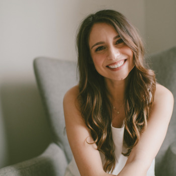 Avatar of Melanie Spurgeon