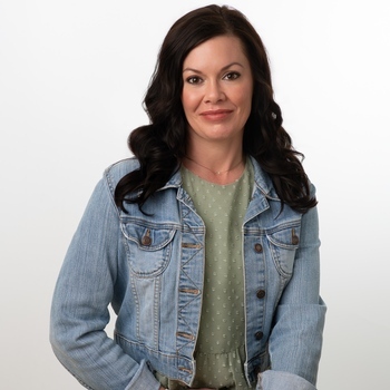 Clinician Headshot